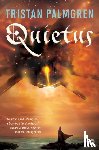 Palmgren, Tristan - Quietus
