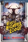 Sidor, S A - The Beast of Nightfall Lodge