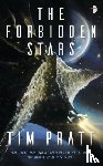 Pratt, Tim - The Forbidden Stars