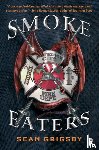 Grigsby, Sean - Smoke Eaters