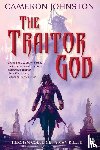 Johnston, Cameron - The Traitor God