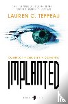 Teffeau, Lauren C. - Implanted