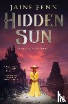 Fenn, Jaine - Hidden Sun