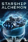 Hinz, Christopher - Starship Alchemon