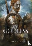 Moore, James A - The Godless