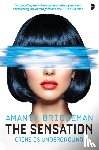 Bridgeman, Amanda - The Sensation