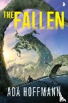 Hoffmann, Ada - The Fallen
