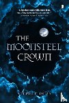 Deas, Stephen - The Moonsteel Crown