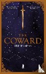 Aryan, Stephen - The Coward