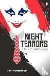 Waggoner, Tim - Night Terrors