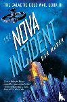 Moren, Dan - The Nova Incident