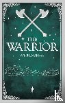 Aryan, Stephen - The Warrior