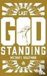 Boatman, Michael - Last God Standing