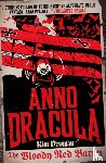Newman, Kim - Anno Dracula: The Bloody Red Baron