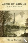 Keyes, Greg - The Elder Scrolls Novel