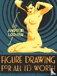 Loomis, Andrew - Figure Drawing