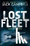 Campbell, Jack - Lost Fleet - Dauntless (Book 1)