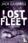 Campbell, Jack - Lost Fleet - Fearless (Book 2)