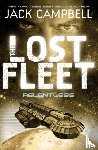 Campbell, Jack - Lost Fleet - Relentless (Book 5)