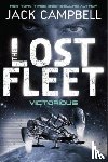 Campbell, Jack - Lost Fleet - Victorious (Book 6)