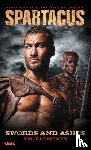 Clements, J.M. - Spartacus: Swords and Ashes
