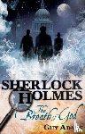 Adams, Guy - Sherlock Holmes: The Breath of God