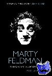 Ross, Robert - Marty Feldman: The Biography of a Comedy Legend