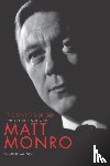 Monro, Michele - Matt Monro: The Singer's Singer