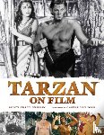 Griffin, Scott Tracy - Tarzan on Film