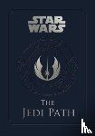 Wallace, Daniel - Star Wars - the Jedi Path: A Manual for Students of the Force