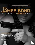 Fleming, Ian - The James Bond Omnibus 004