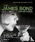 Lawrence, Jim - The James Bond Omnibus 005