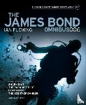 Lawrence, James - The James Bond Omnibus 006