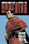 Millar, Mark - Superior
