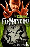 Rohmer, Sax - Fu-Manchu: The Drums of Fu-Manchu