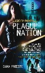 Fredsti, Dana - Plague Nation