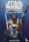 Windham, Ryder - Star Wars - The Clone Wars
