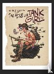 Martin, Alan - The Hole of Tank Girl