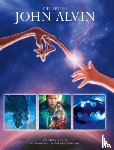 Alvin, Andrea - The Art of John Alvin