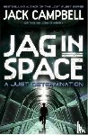 Campbell, Jack - JAG in Space - A Just Determination (Book 1)