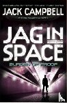 Campbell, Jack - JAG in Space - Burden of Proof (Book 2)