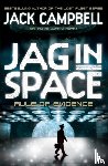 Campbell, Jack - JAG in Space - Rule of Evidence (Book 3)