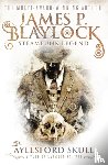 Blaylock, James P. - The Aylesford Skull
