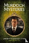 Jennings, Maureen - Murdoch Mysteries - Under the Dragon's Tail