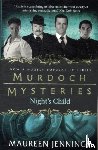 Jennings, Maureen - Murdoch Mysteries - Night's Child