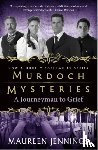 Jennings, Maureen - Murdoch Mysteries - Journeyman to Grief