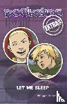 Bateman, Philippa - Dockside Extras: Let Me Sleep (Stage 1, Book 1)