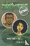 Bateman, Philippa - Dockside Extras: The Fact is... (Stage 2, Book 3)