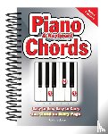 Jackson, Jake - Piano & Keyboard Chords