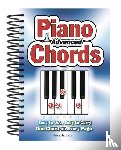 Jackson, Jake - Advanced Piano Chords